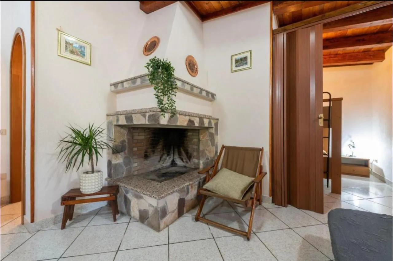 Villa Lidia Per Una Vacanza Di Relax Solanas  Solanas (Cagliari)