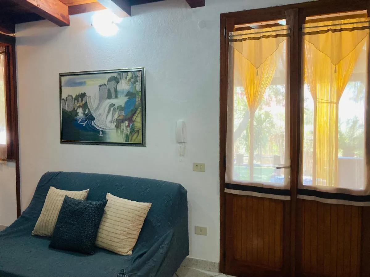 Holiday home Villa Lidia Per Una Vacanza Di Relax Solanas