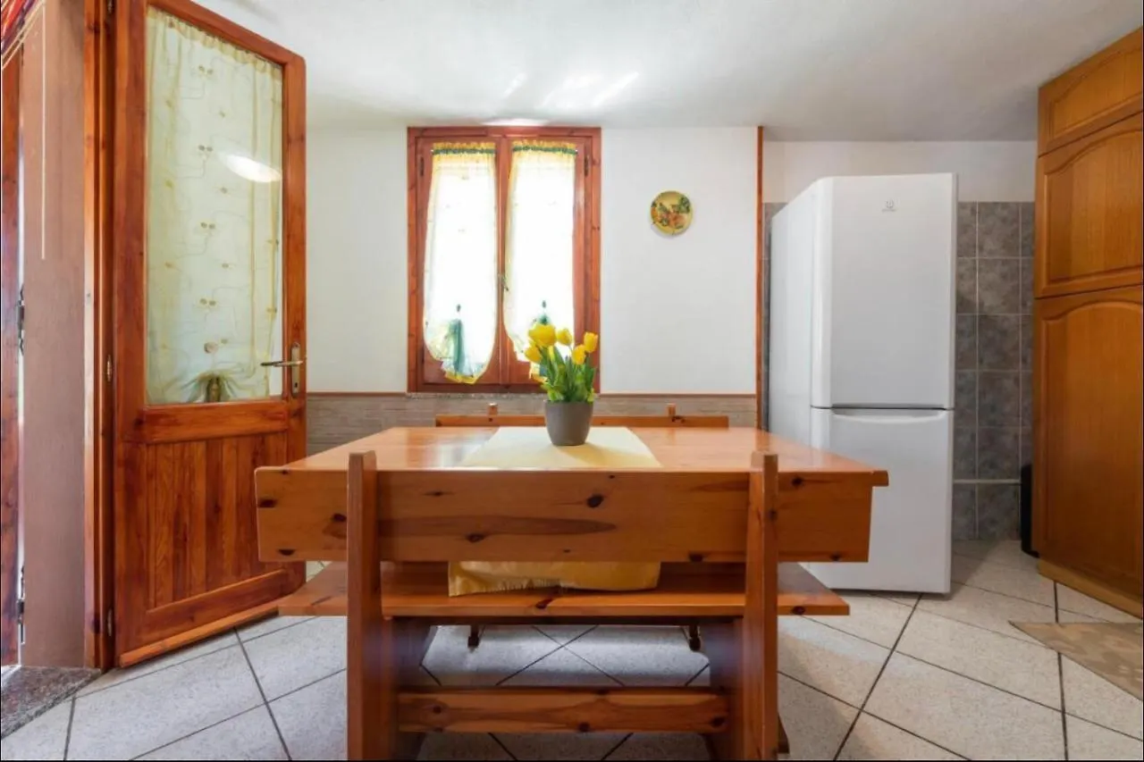 Holiday home Villa Lidia Per Una Vacanza Di Relax Solanas  Italy