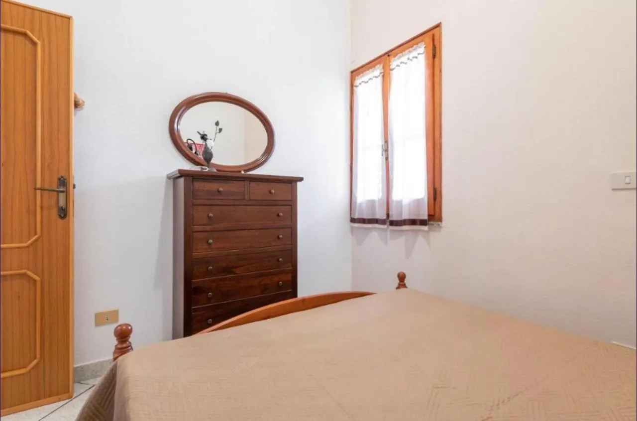 Villa Lidia Per Una Vacanza Di Relax Solanas  0*, Solanas (Cagliari)