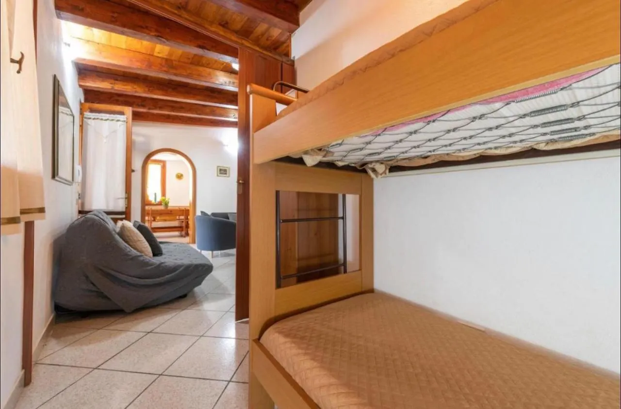 Villa Lidia Per Una Vacanza Di Relax Solanas  Holiday home