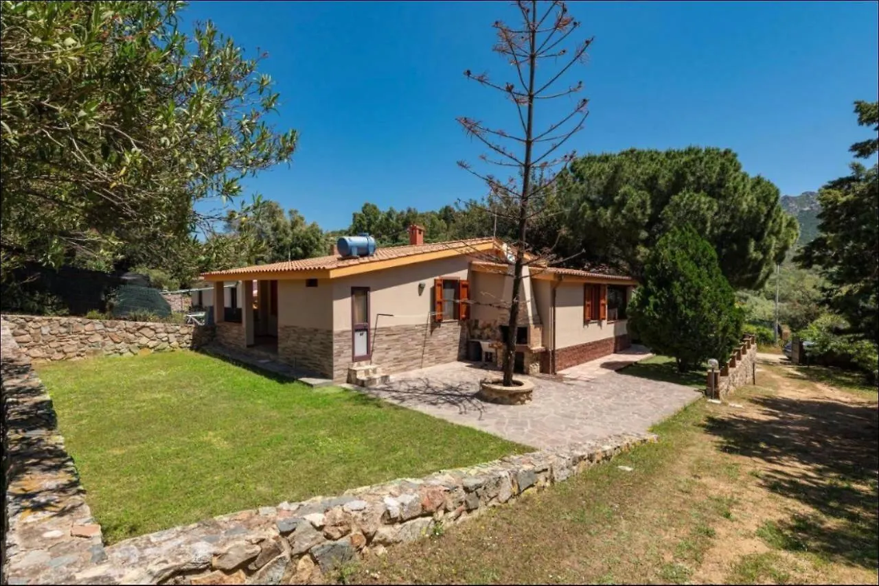 Villa Lidia Per Una Vacanza Di Relax Solanas  Holiday home Solanas (Cagliari)